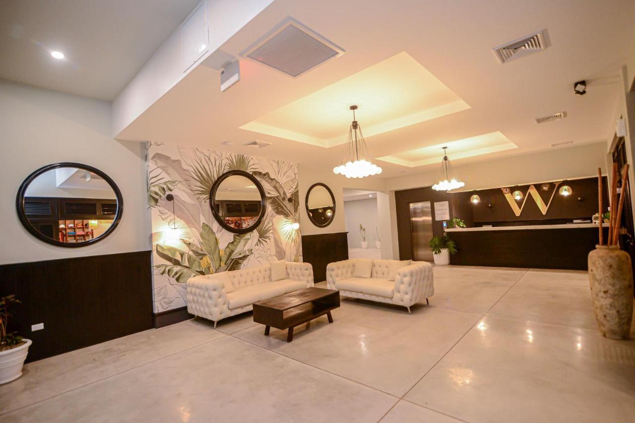 The Watermark Hotel San Pedro  Exterior foto