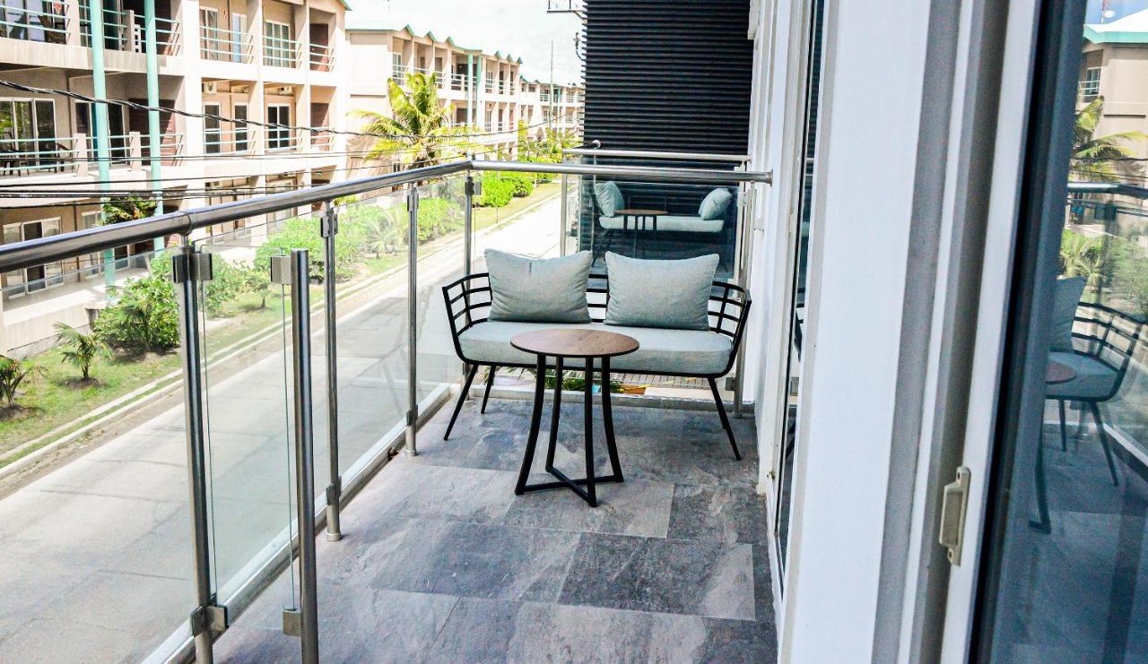 The Watermark Hotel San Pedro  Exterior foto