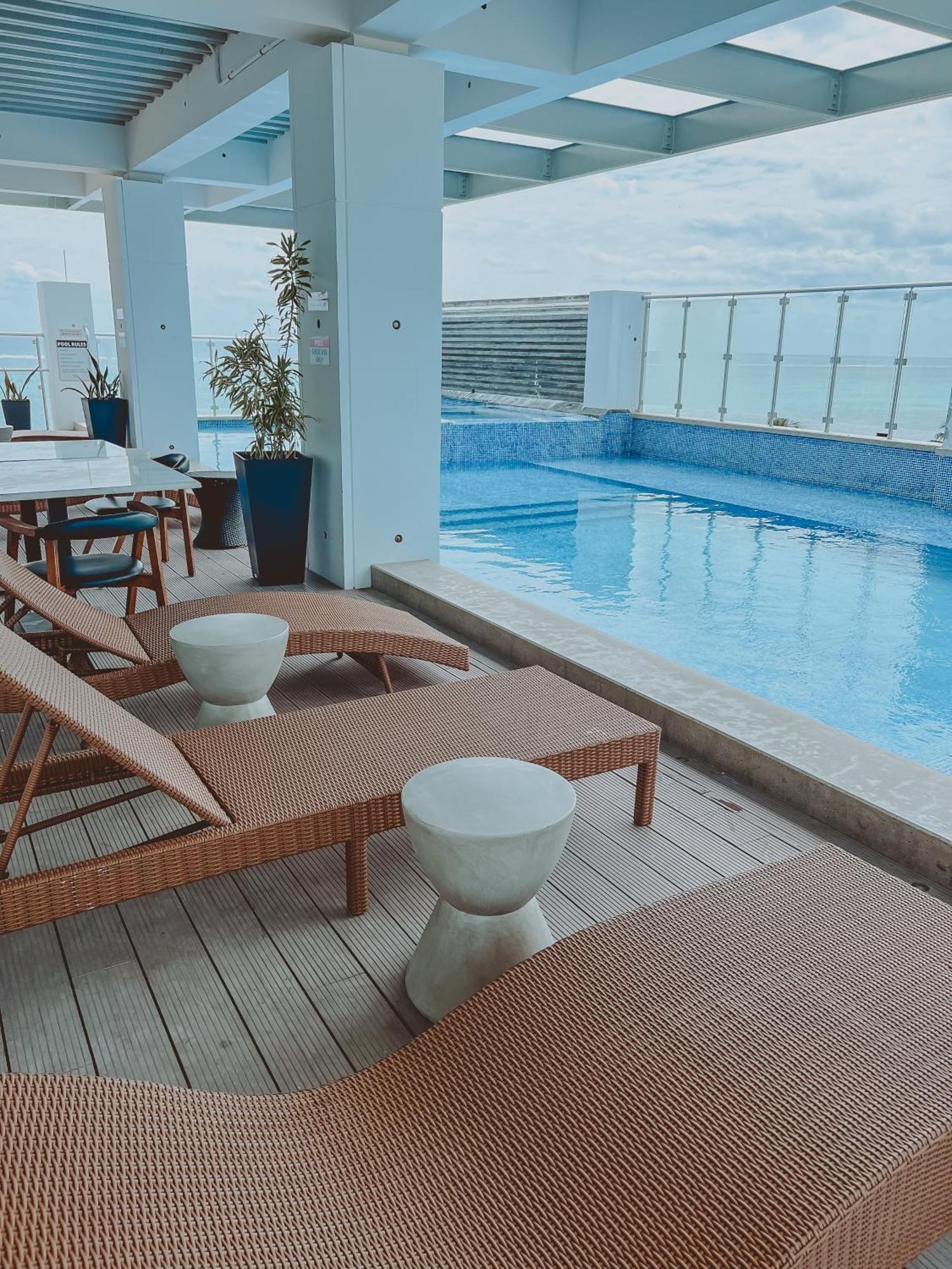 The Watermark Hotel San Pedro  Exterior foto