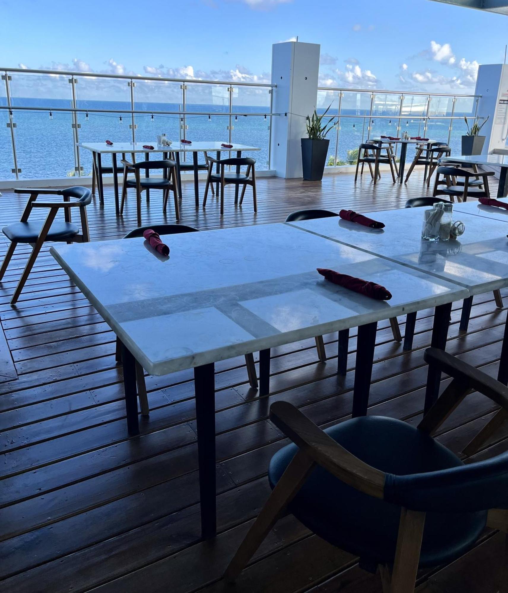The Watermark Hotel San Pedro  Exterior foto