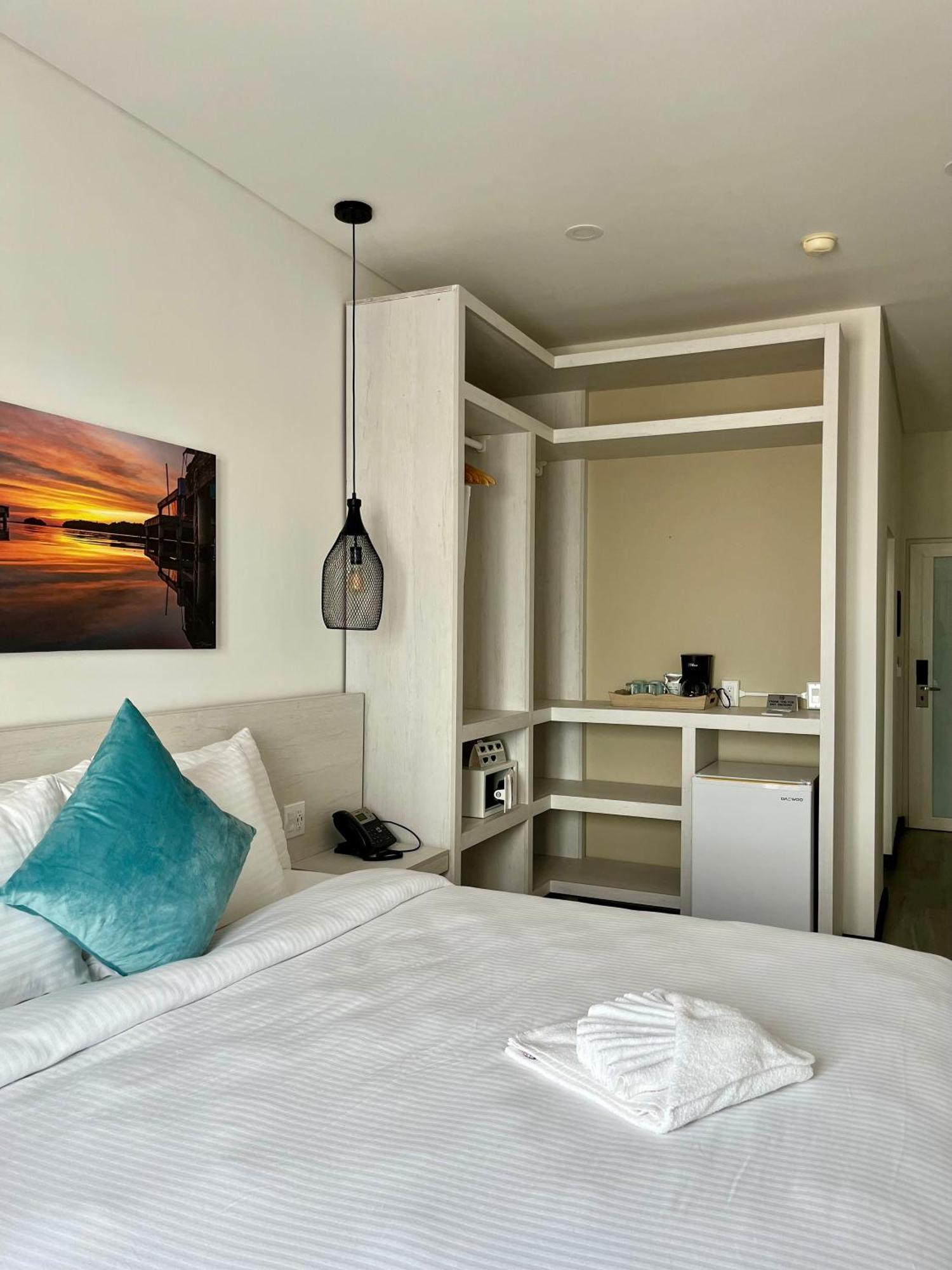 The Watermark Hotel San Pedro  Exterior foto